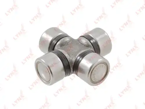 Крестовина кардана LYNXAUTO CS-1640