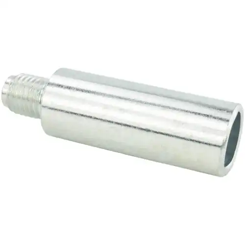 направляющая суппорта переднего! D16mm Audi, BMW, Ford, MB, Land Rover 2774-XC60F FEBEST