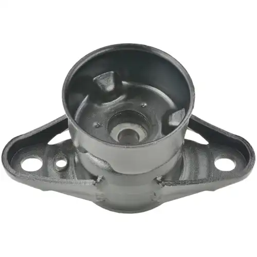 опора заднего амортизатора! Jeep Grand Cherokee 06-15 CRSS-WK2R FEBEST