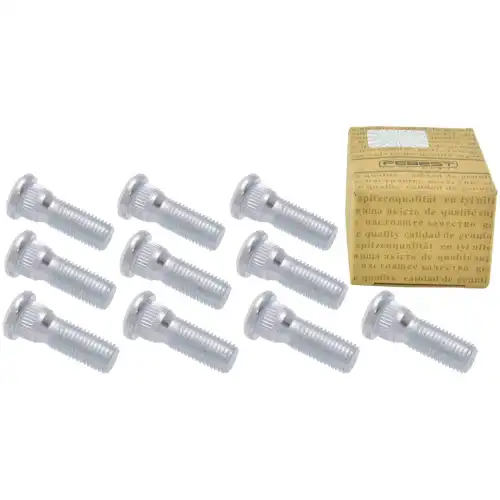 шпилька ! Daihatsu Altis 96-01 0184-005-PCS10 FEBEST