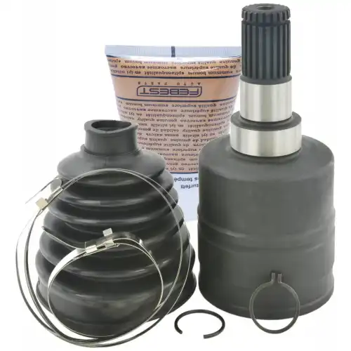 ШРУС внутр.левый 20X35X22!SUZUKI IGNIS RG413 0711-RM413LH FEBEST