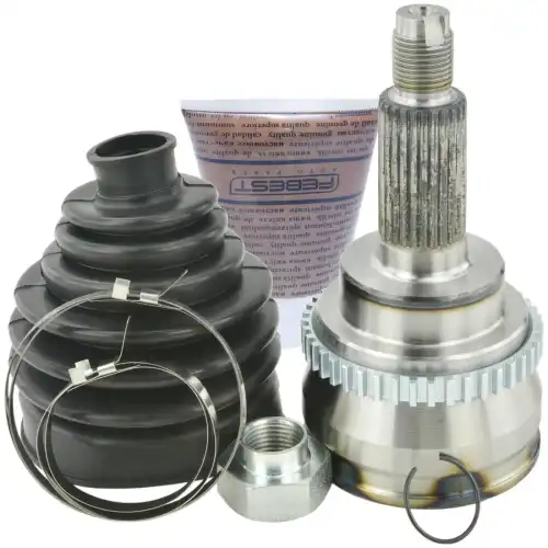 ШРУС наружный FEBEST 0710-RM413A43