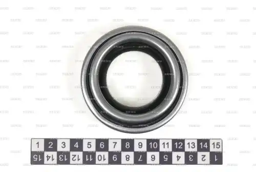 Подшипник выжимной сцепления ZEVS CRB0740
