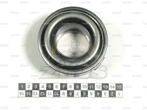 Подшипник выжимной сцепления ZEVS CRB5140
