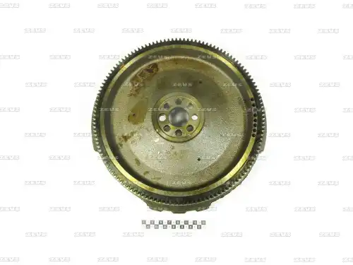 FW808 Маховик ZEVS