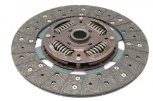 Диск сцепления ZEVS ISD139U