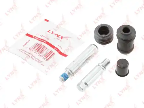 ремк-т направл. суппорта задн.! с направл. Mazda 323/626/MX5/MX6/Xedos 6 89> BC-2090 LYNXAUTO