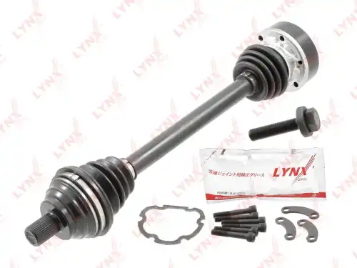 Вал приводной в сборе LYNXAUTO CD-1130