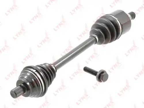 Вал приводной в сборе LYNXAUTO CD1135
