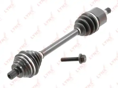 Вал приводной в сборе LYNXAUTO CD-1140