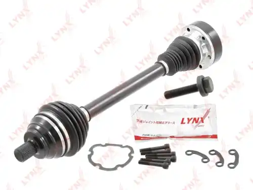 Вал приводной в сборе LYNXAUTO CD-1137