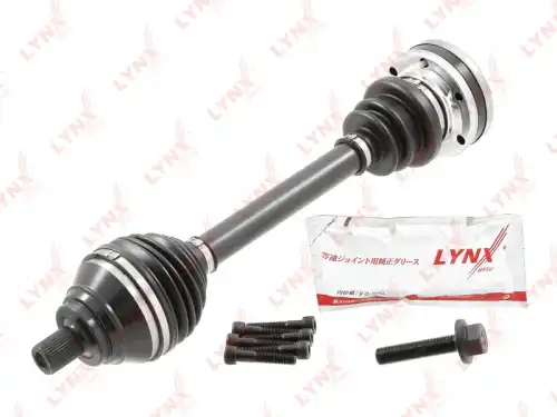 Вал приводной в сборе LYNXAUTO CD1134