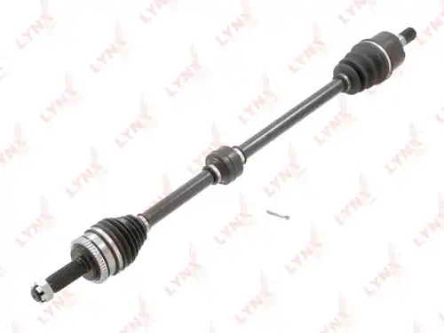 Вал приводной в сборе LYNXAUTO CD-1053A