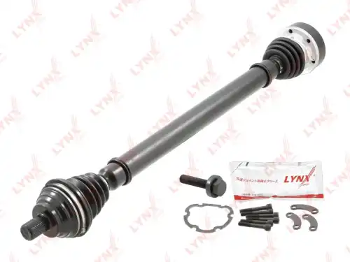 Вал приводной в сборе LYNXAUTO CD-1131