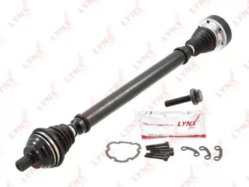 Вал приводной в сборе LYNXAUTO CD-1133