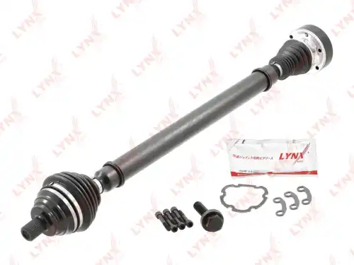 Вал приводной в сборе LYNXAUTO CD-1136