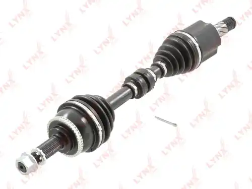 Вал приводной в сборе LYNXAUTO CD-1120A