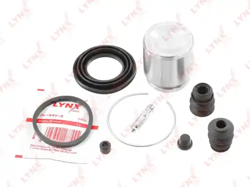 р/к дискового тормоза с поршнем! d42 заднего Opel Frontera/Monterey 95>, Mazda 626 BC-6168 LYNXAUTO