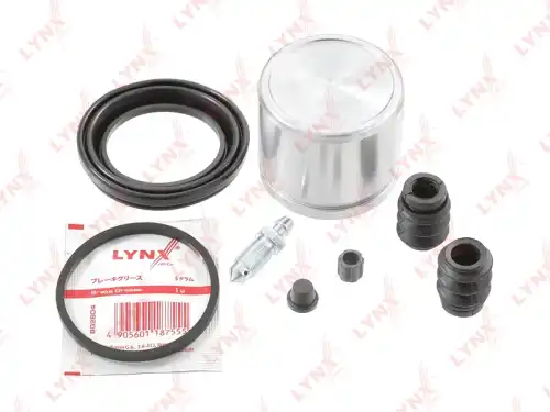 р/к суппорта пер.! d57 Daewoo Rezzo, Hyundai Elantra, Kia Cerato/Soul/Spectra 00> BC-6429 LYNXAUTO