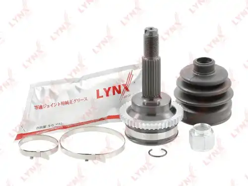 ШРУС наружный LYNXAUTO CO-3921A