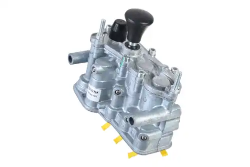 клапан управляющий!дополнительного моста прицепы 85-19664-SX STELLOX