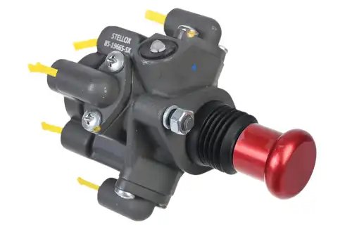 кран подъема оси !M12x1.5 BPW 85-19665-SX STELLOX