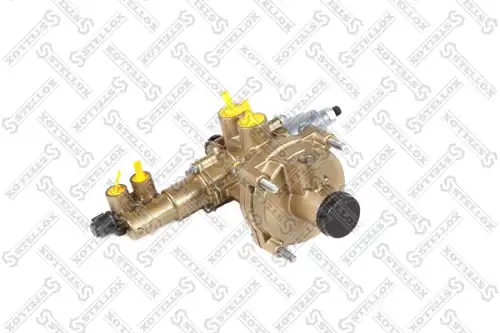 регулятор тормозныx сил! 13bar М22x1.5 М16x1.5DAF,Scania,RVI 85-19671-SX STELLOX