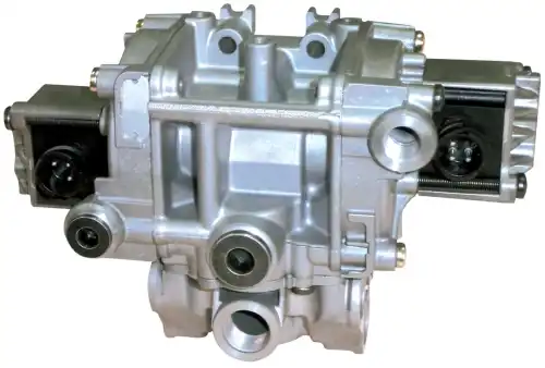 магнитный клапан! ABS двойной 2517-01 MAY