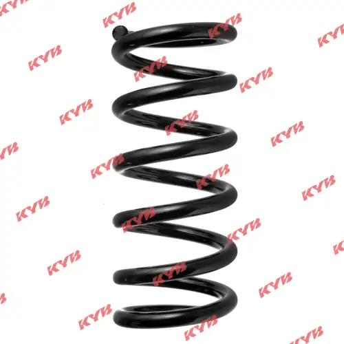 пружина задняя! Infiniti FX/QX70 08> RG5006 KYB