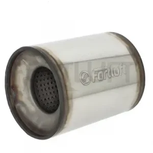 ПЛАМЕГАСИТЕЛЬ OPEL ASTRA H 16 Z16XEP REM125 FORTLUFT