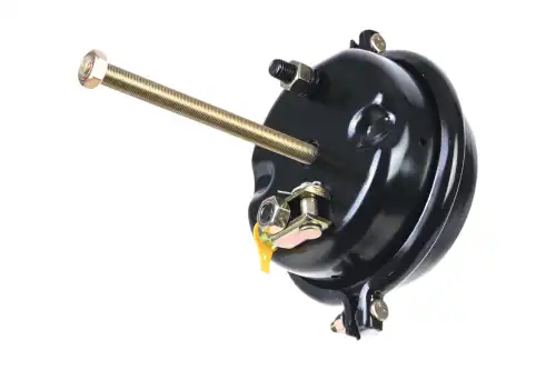 тормозная камера !универсальная тип 30 (с вилкой) FRL,INTERN,Volvo 85-00597-SX STELLOX