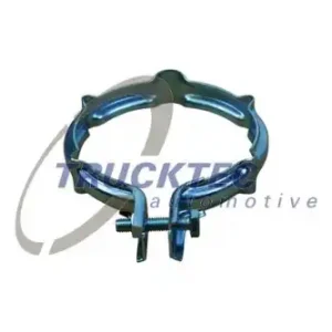 Хомут глушителя TRUCKTEC 03.39.011