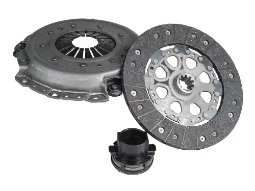 Комплект сцепления STELLOX 07-01021-SX