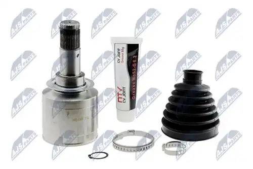 ШРУС наружный NTY NPW-ME-049