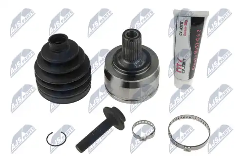 ШРУС наружный NTY NPZ-ME-028