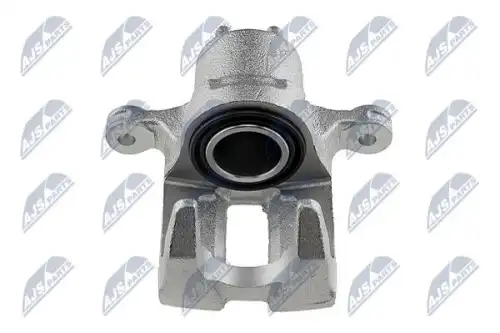 Суппорт тормозной NTY HZT-HD-022 задняя ось слева