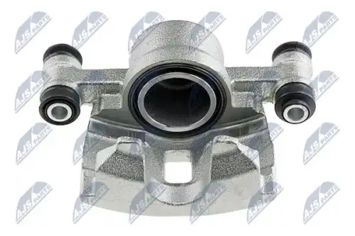 Суппорт тормозной NTY HZP-KA-002 передняя ось слева