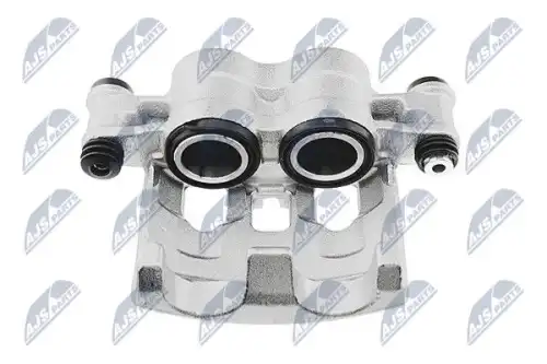 Суппорт тормозной NTY HZT-VC-006 задняя ось слева