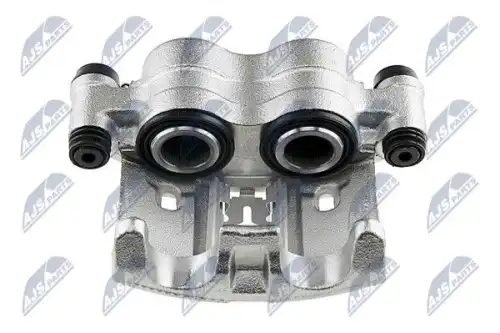 Суппорт тормозной NTY HZP-VC-005 передняя ось справа