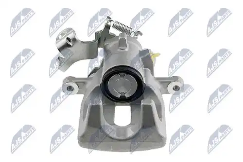 Суппорт тормозной NTY HZT-PE-007 задняя ось справа