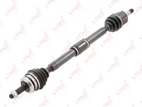 Вал приводной в сборе LYNXAUTO CD-1153