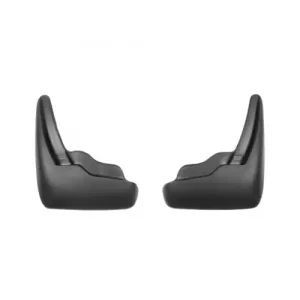 NPL-BR-95-70B БРЫЗГОВИКИ ДЛЯ VOLKSWAGEN TOUAREG III (2018) (ЗАДНИЕ) NORPLAST