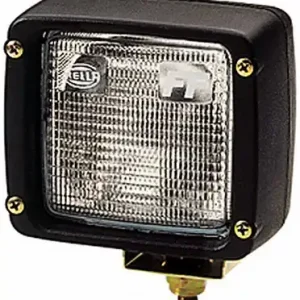 Фара рабочего света галогенная HELLA 1GA 007 506-007
