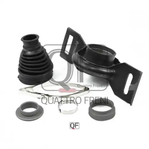 Подвесная опора кардана QUATTRO FRENI QF23C00051