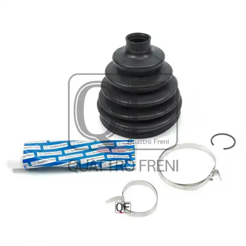 к-кт пыльника ШРУСа! наружного Peugeot 306/405/605/Boxer all 90-97 QF31C00042 QUATTRO FRENI