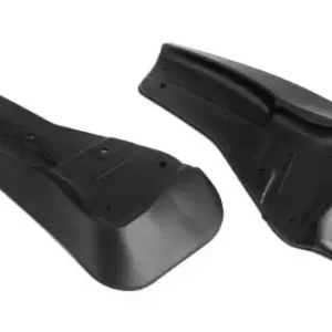 брызговики передние!термоэластопластMitsubishi ASX I рестайлинг 16-19 24001001 RIVAL