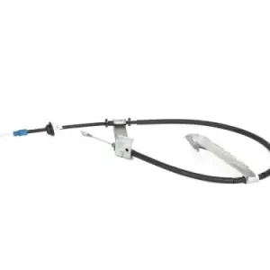 Трос ручного тормоза FORD 2 380 499