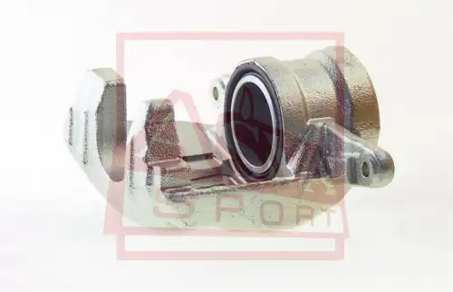 Суппорт тормозной ASVA TYBC-AZT250FL передняя ось слева