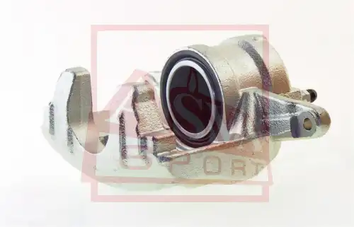 Суппорт тормозной ASVA TYBC-AZT250FR передняя ось справа