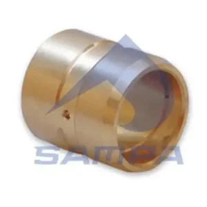 втулка тормозного вала !(бронз) 38x47.7x50.5 ROR 085.010 SAMPA